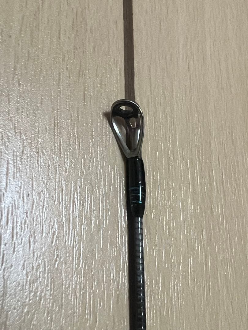 ダイワ エメラルダスエア AGS86ML・R