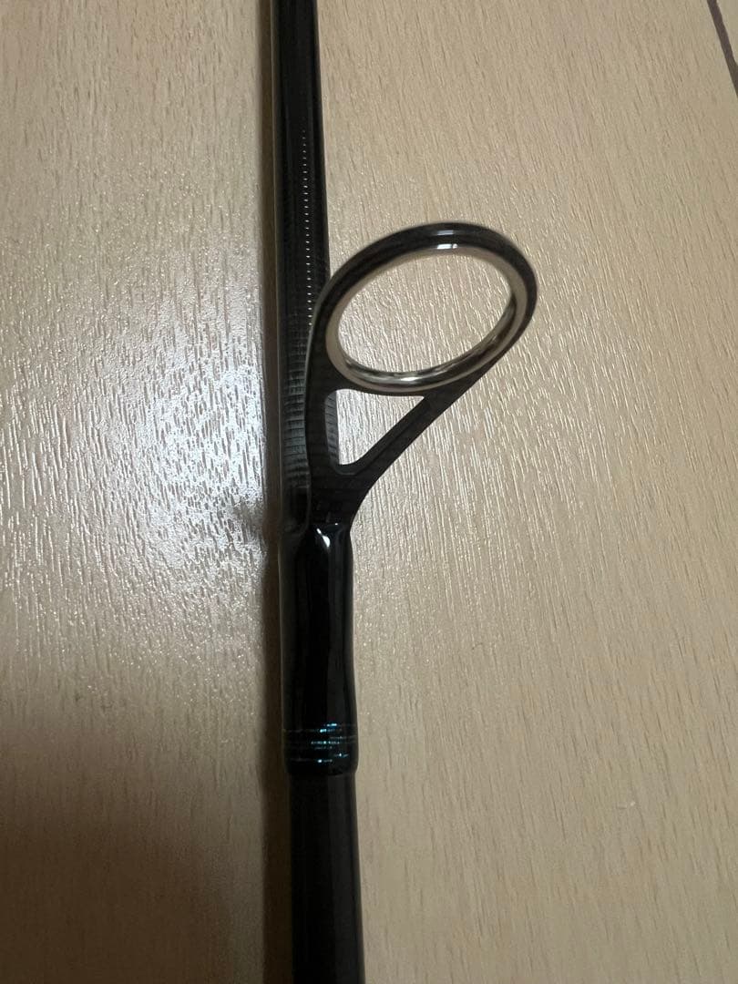 ダイワ エメラルダスエア AGS86ML・R