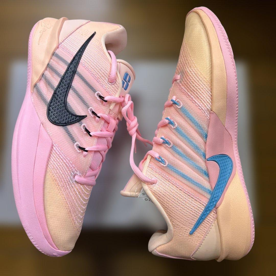 Nike サブリナ3 EP