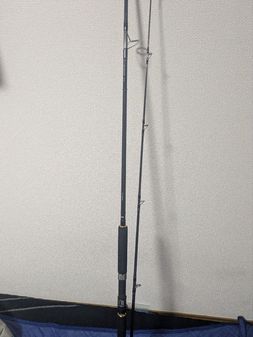 ダイワ　JIGCASTER MX 96MH ショアジギングロッド