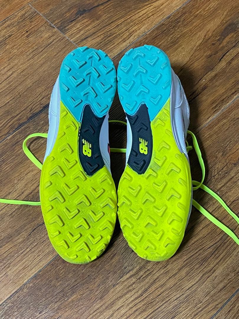 フットサルNew Balance 442 PRO TF