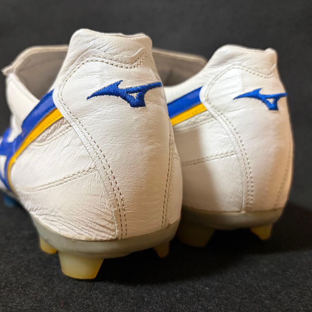 【極美品】MIZUNO ウエーブ カップ LEGEND