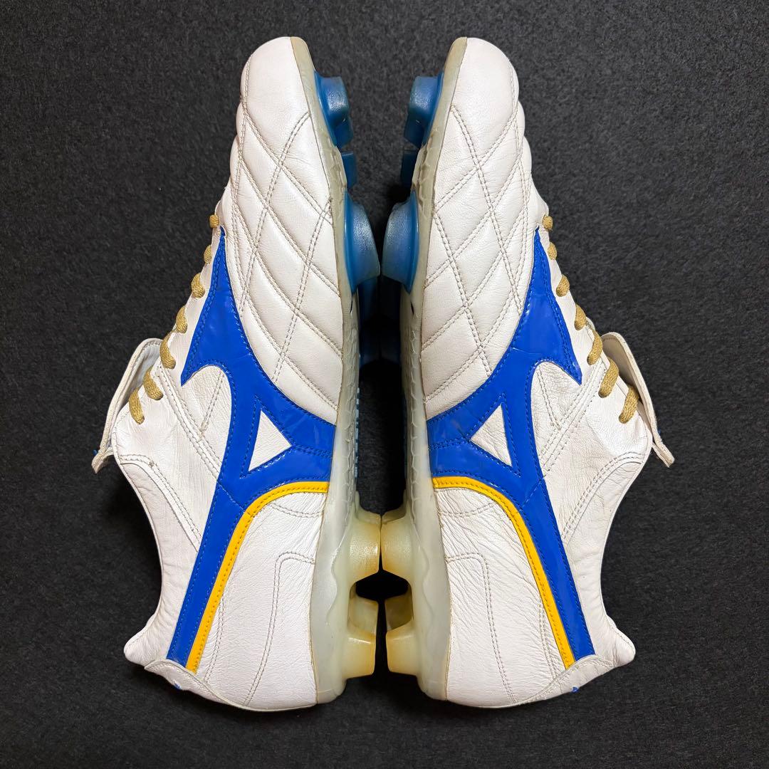 【極美品】MIZUNO ウエーブ カップ LEGEND