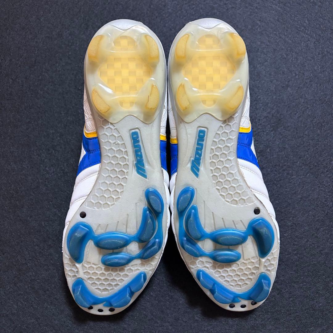 【極美品】MIZUNO ウエーブ カップ LEGEND