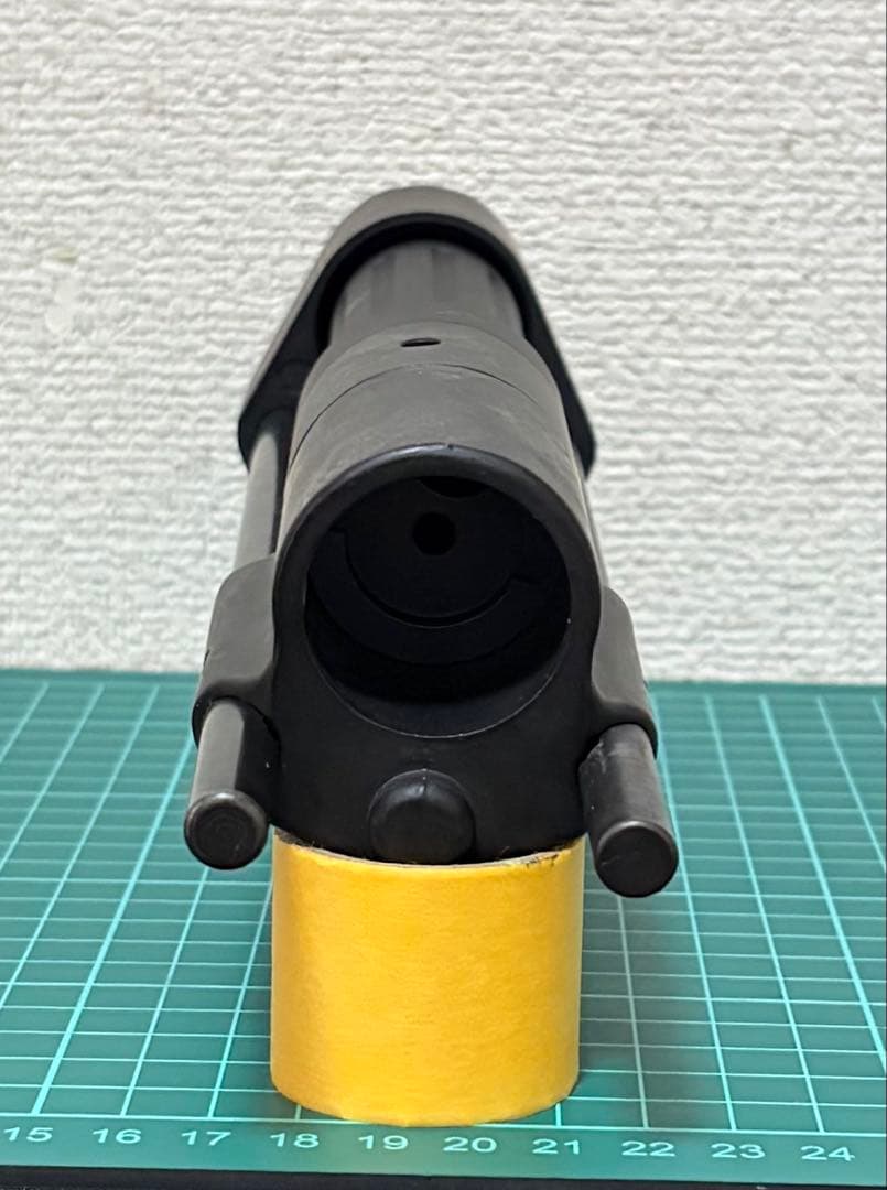M4 電動ガン用 PDW ワイヤーストック 伸縮式 コンパクトカービンストック