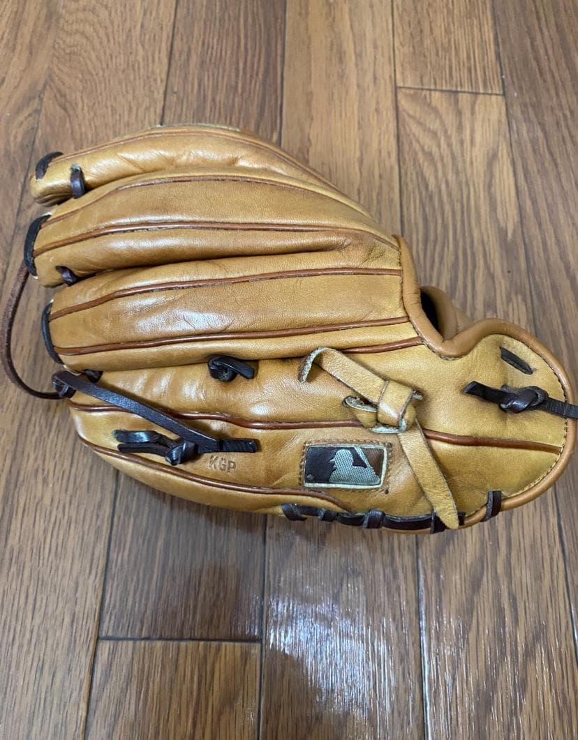 Wilson ウィルソン　軟式グローブ　内野用