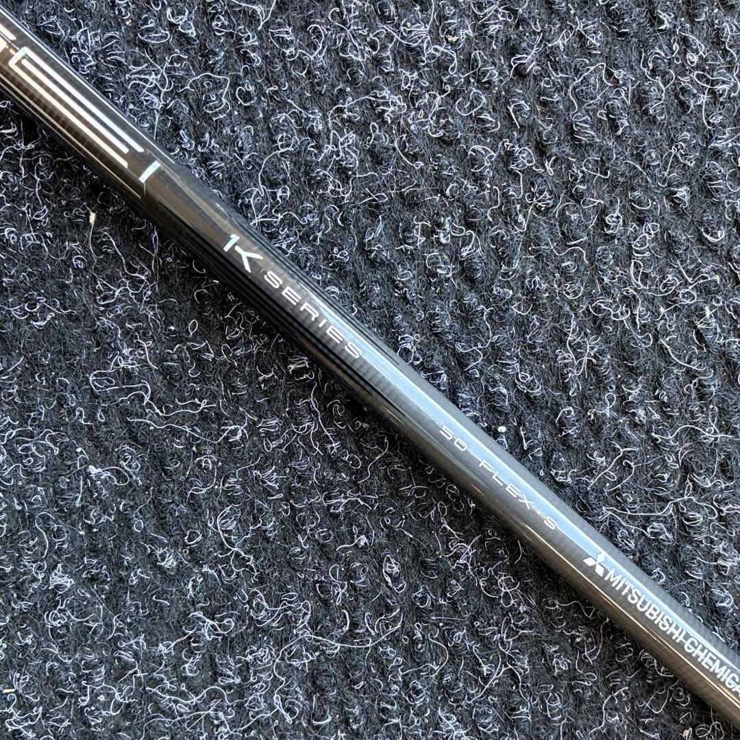 【美品】TENSEI Pro Blue 1K 5S 1W テンセイプロブルー