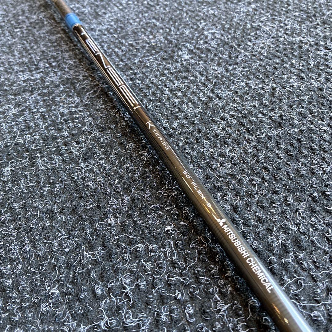 【美品】TENSEI Pro Blue 1K 5S 1W テンセイプロブルー