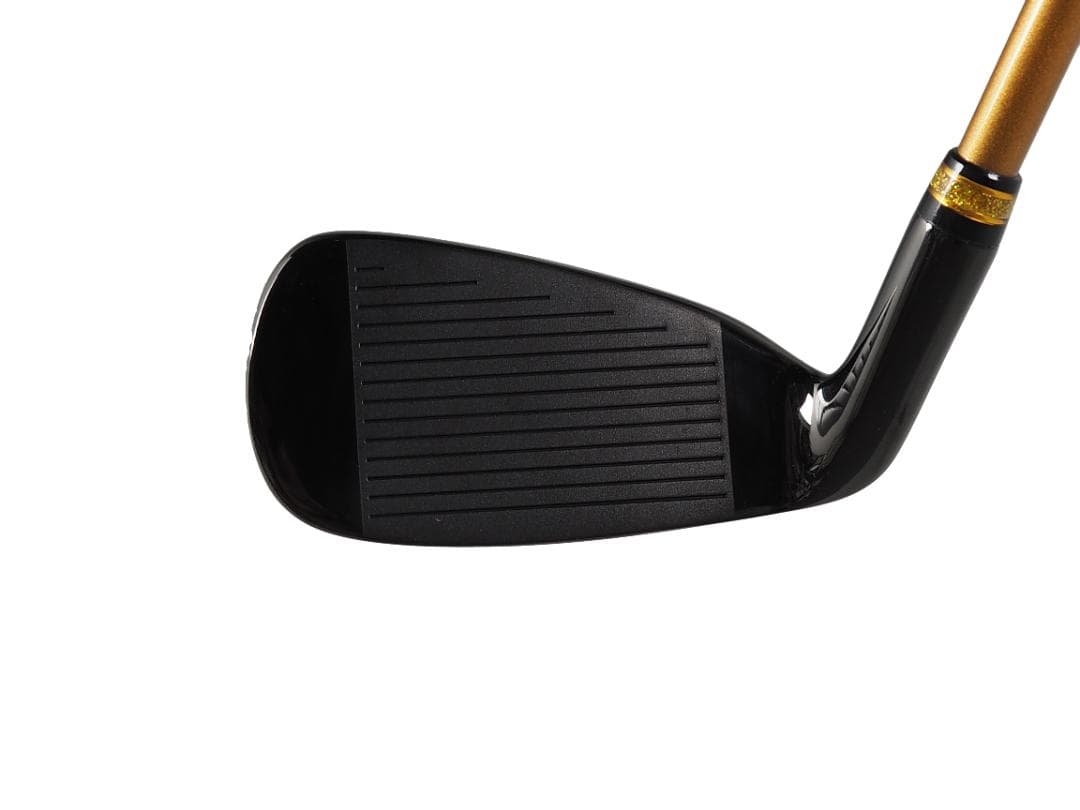 【新品】MUTSUMI HONMA MHチッパー 35度