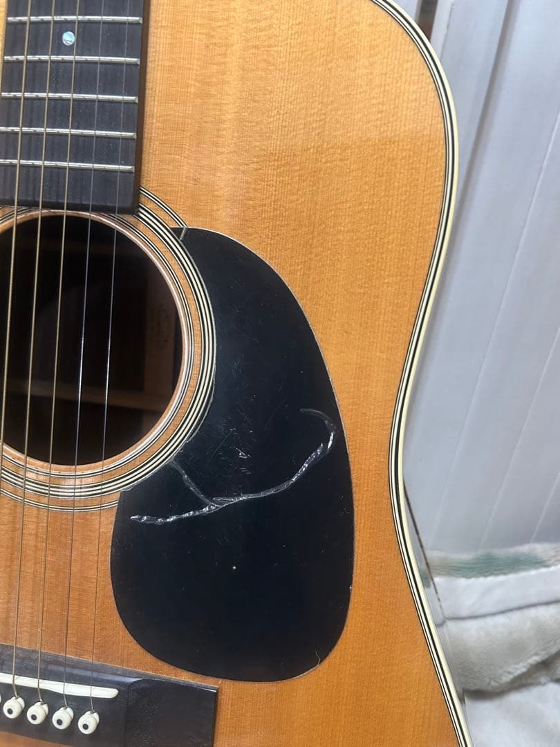 【価格見直し】Martin D-28 2012 マーチン ワンオーナー