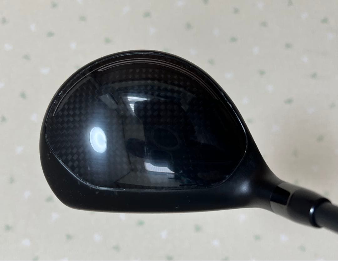t*i様 ブリヂストン　B2HT 7W（21°）　純正バンキッシュSR