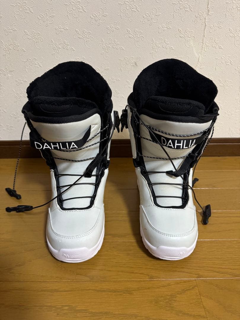 NORTHWAVE ノースウェーブ DAHLIA スノーボードブーツ 23cm
