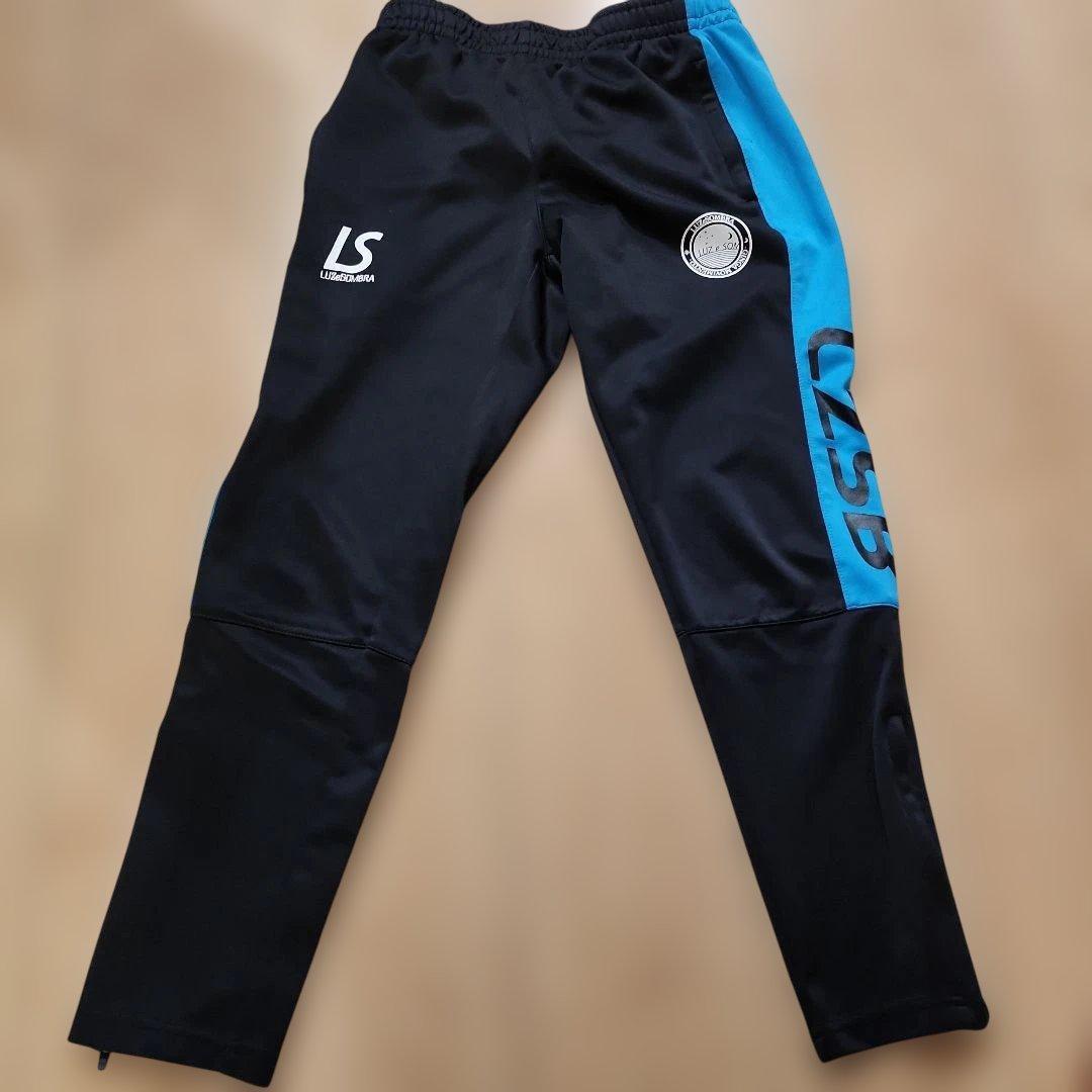 LS 青黒 ジャージセット