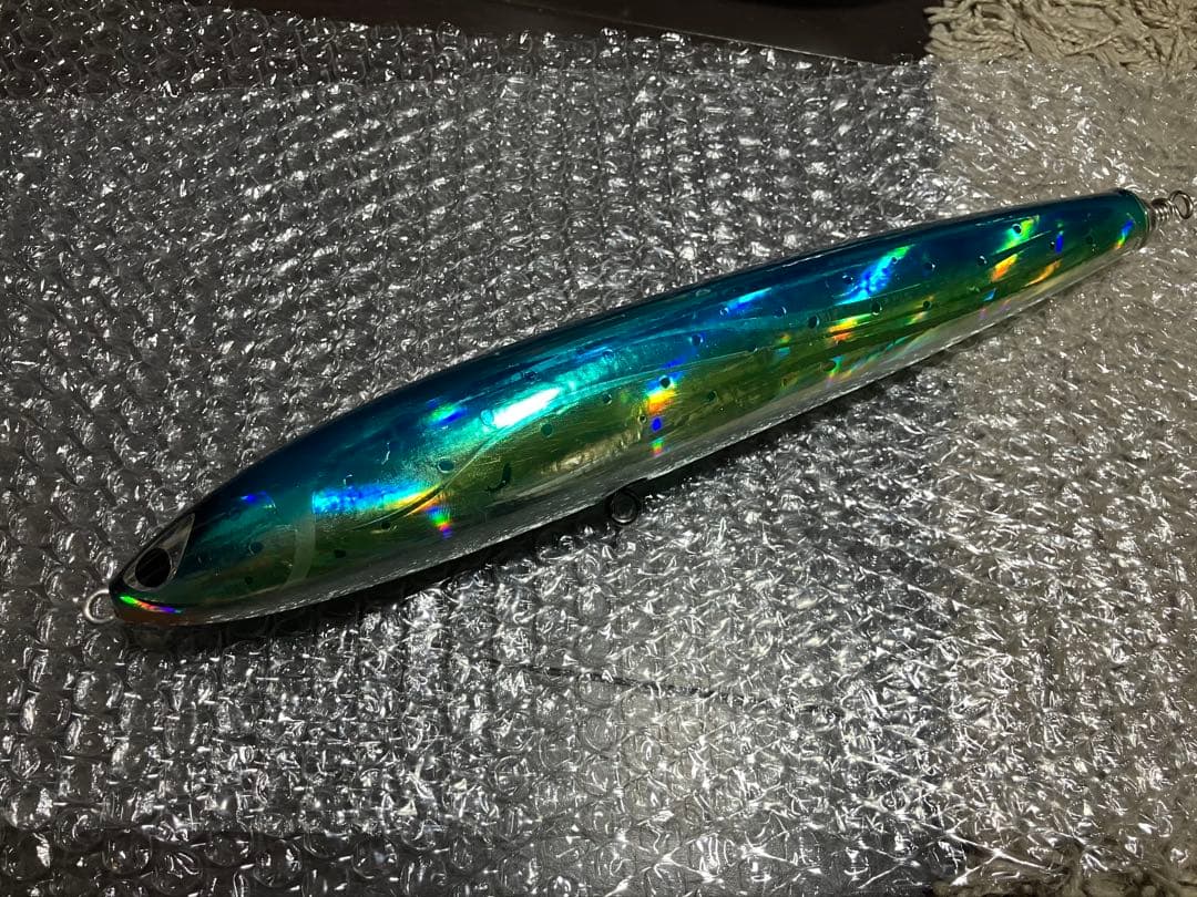 CBONE シービーワン　ルドルフ　RUDOLF 300mm シイラ