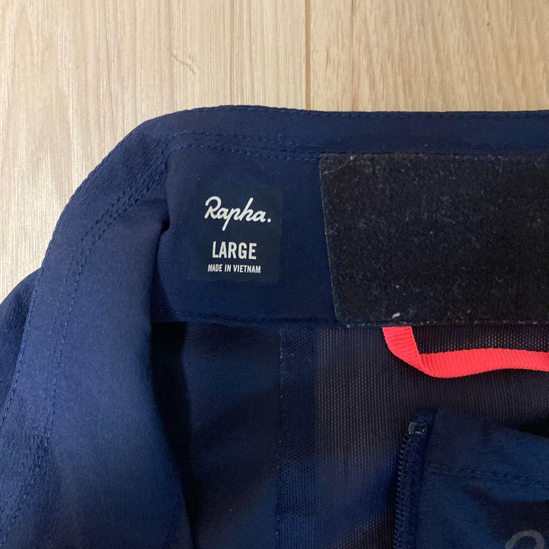 Rapha　ラファ　ジレII　Lサイズ