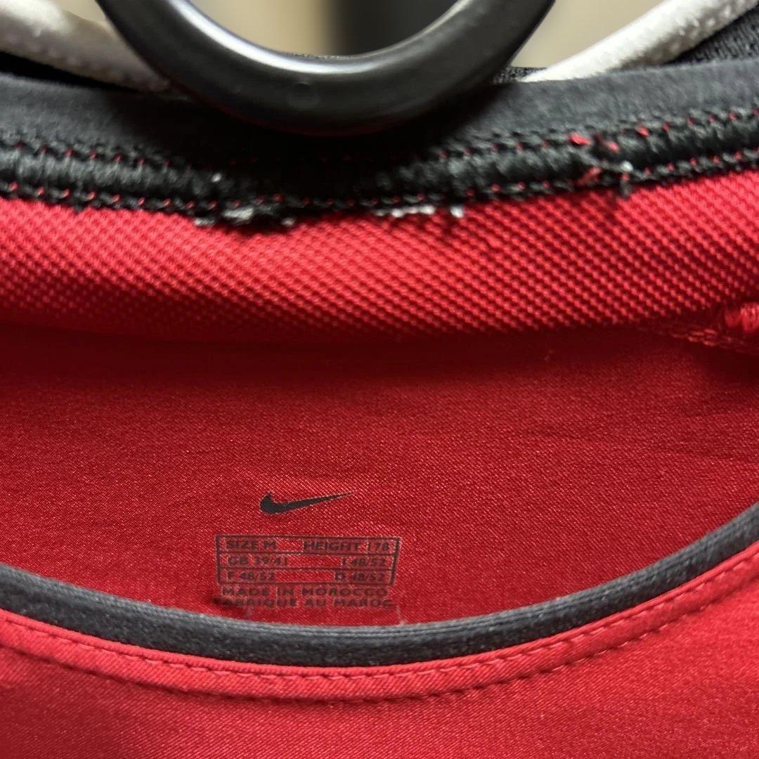 Nike マンチェスター・ユナイテッド 長袖シャツ 2色セット