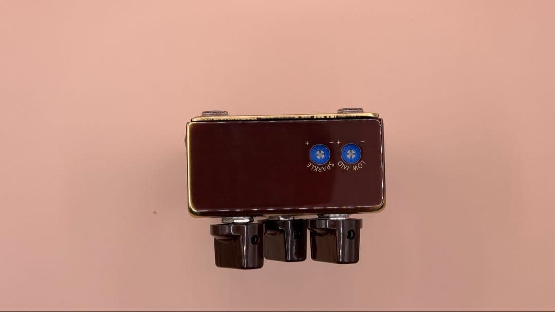 ギター VEMURAM Butter Machine LANDAU