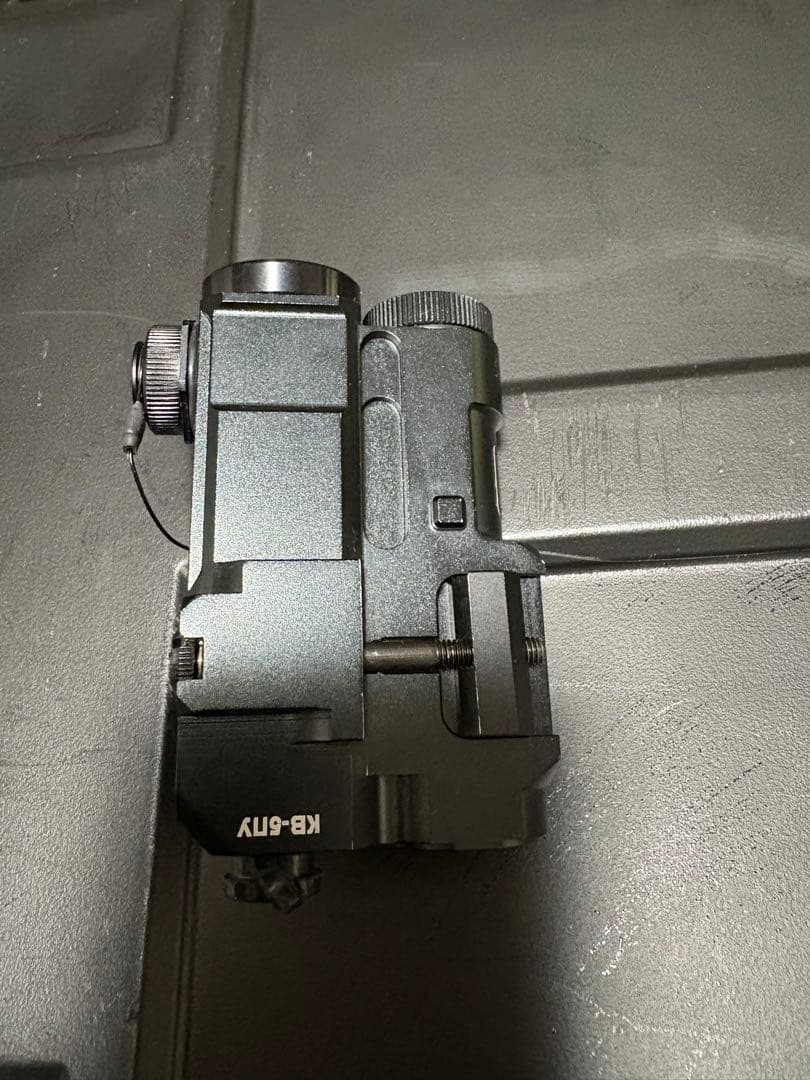 トイガン WADSN ZenitCo Perst-4