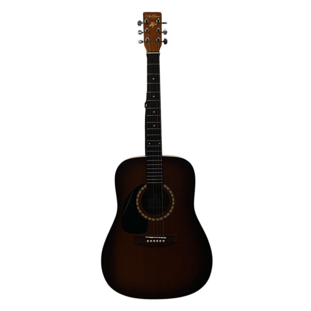 Art & Lutherie アコースティックギター 中古品