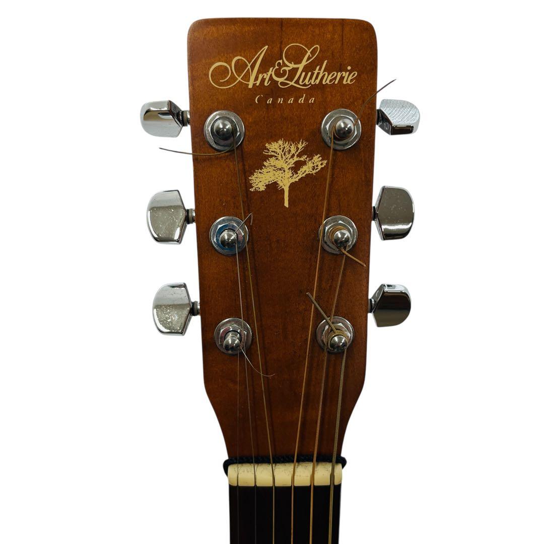 Art & Lutherie アコースティックギター 中古品