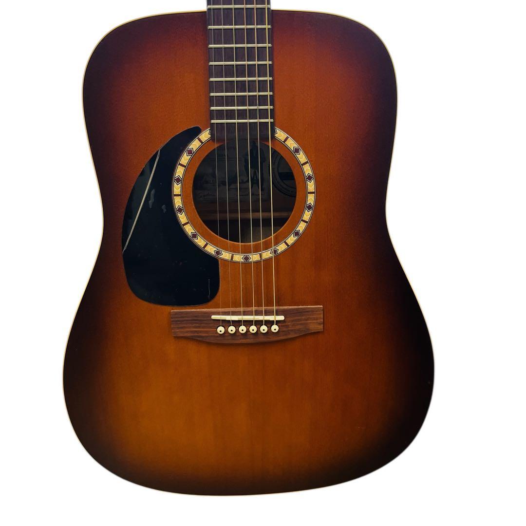 Art & Lutherie アコースティックギター 中古品