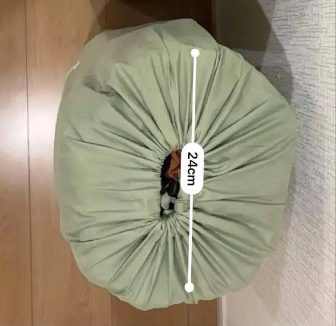 LOGOS ロゴス　エアマット　ダブル　1個