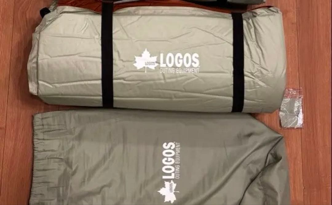 LOGOS ロゴス　エアマット　ダブル　1個