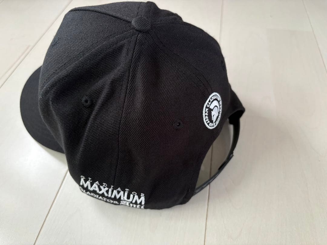 Raid Japan COMPETITOR's CAPキャップ
