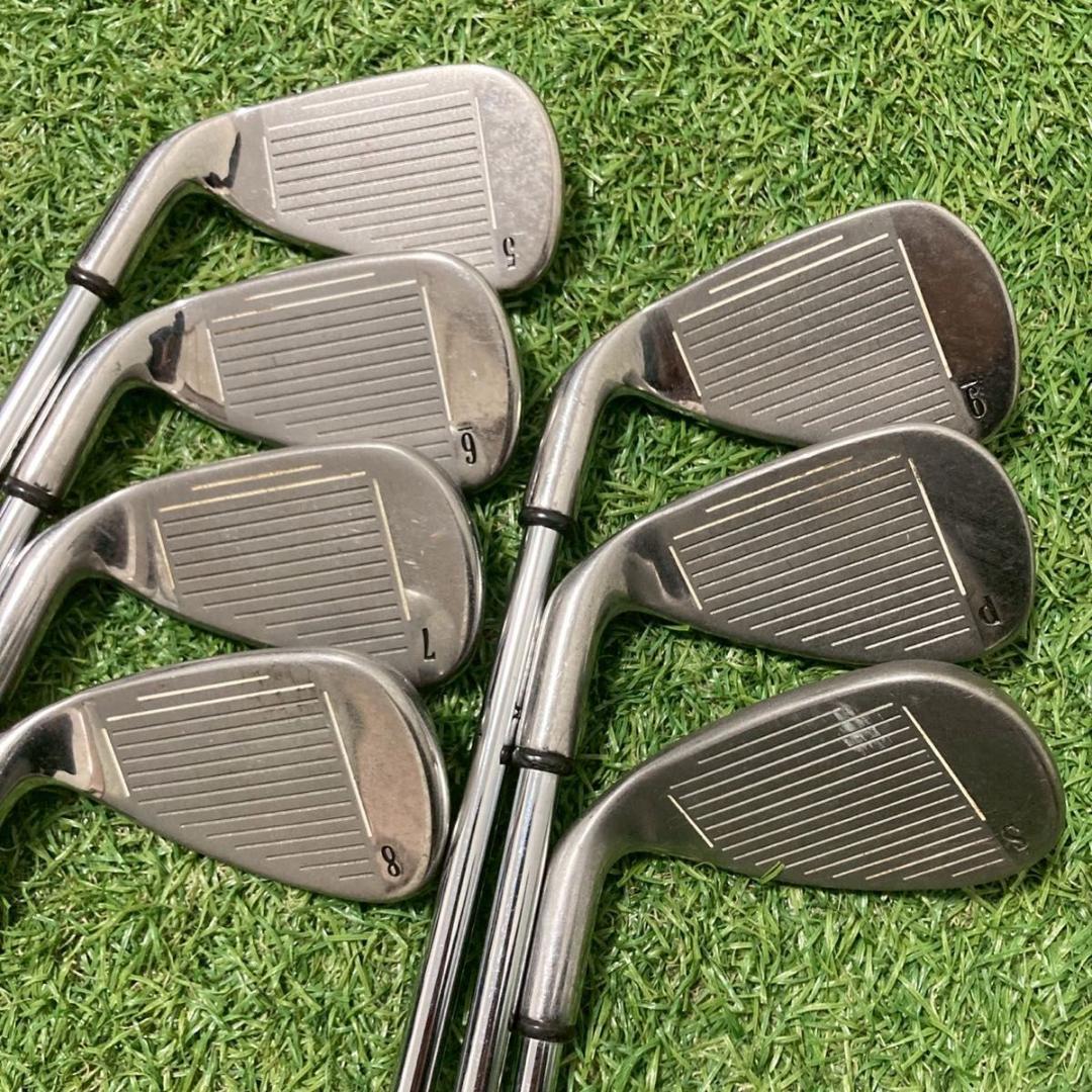 callaway キャロウェイ warbird メンズゴルフクラブ 簡単