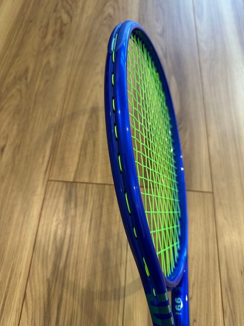 ラケット(硬式用) Wilson Ultra Pro99 V5.0 (G2)