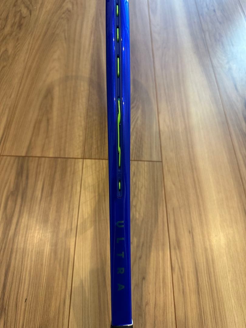 ラケット(硬式用) Wilson Ultra Pro99 V5.0 (G2)