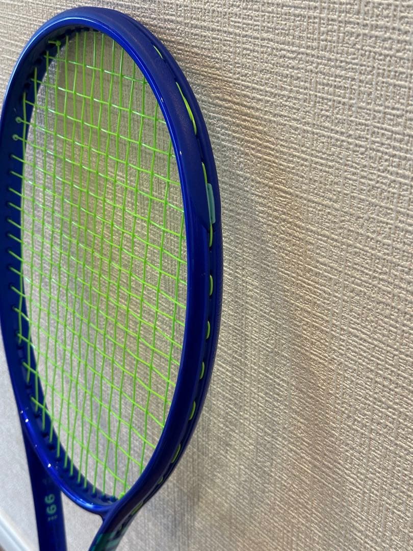 ラケット(硬式用) Wilson Ultra Pro99 V5.0 (G2)