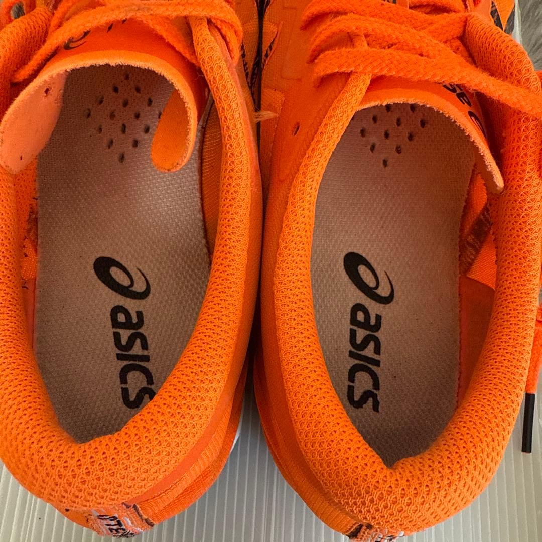 アシックス　ソーティマジック　RP6 27.5