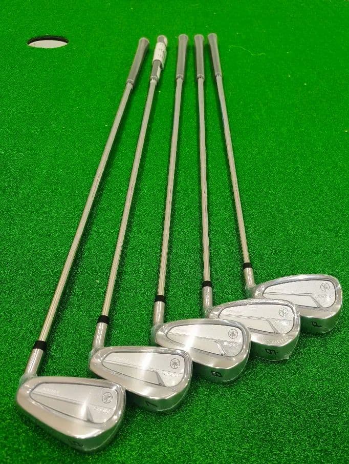 【新品】ヤマハ DD-2 ＃6-PW NSプロ 950GH neo (S)