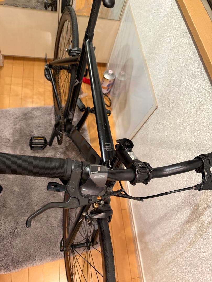 送料込み 中古Ternターン rip