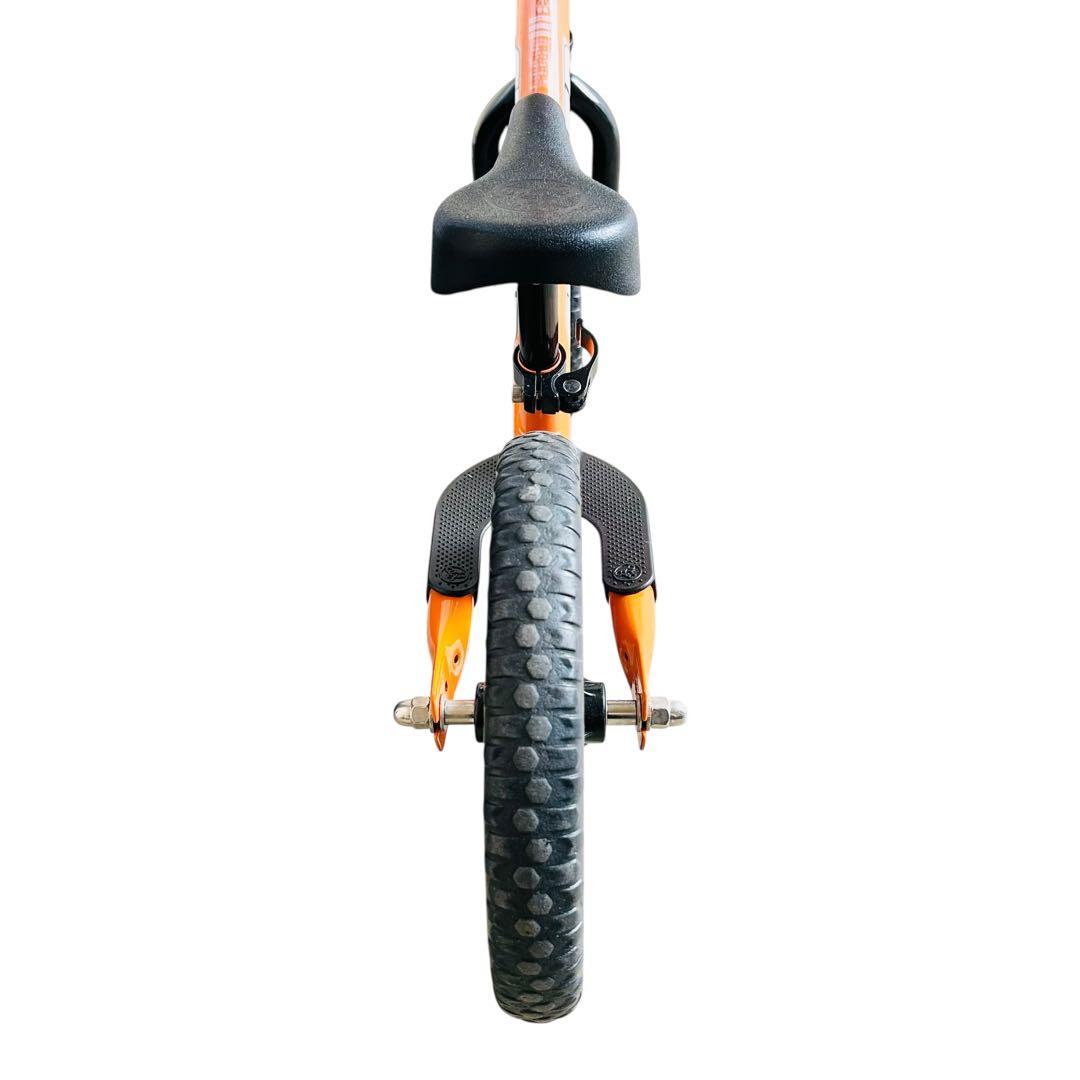 【未使用級】ストライダー/スポーツモデル/12インチ