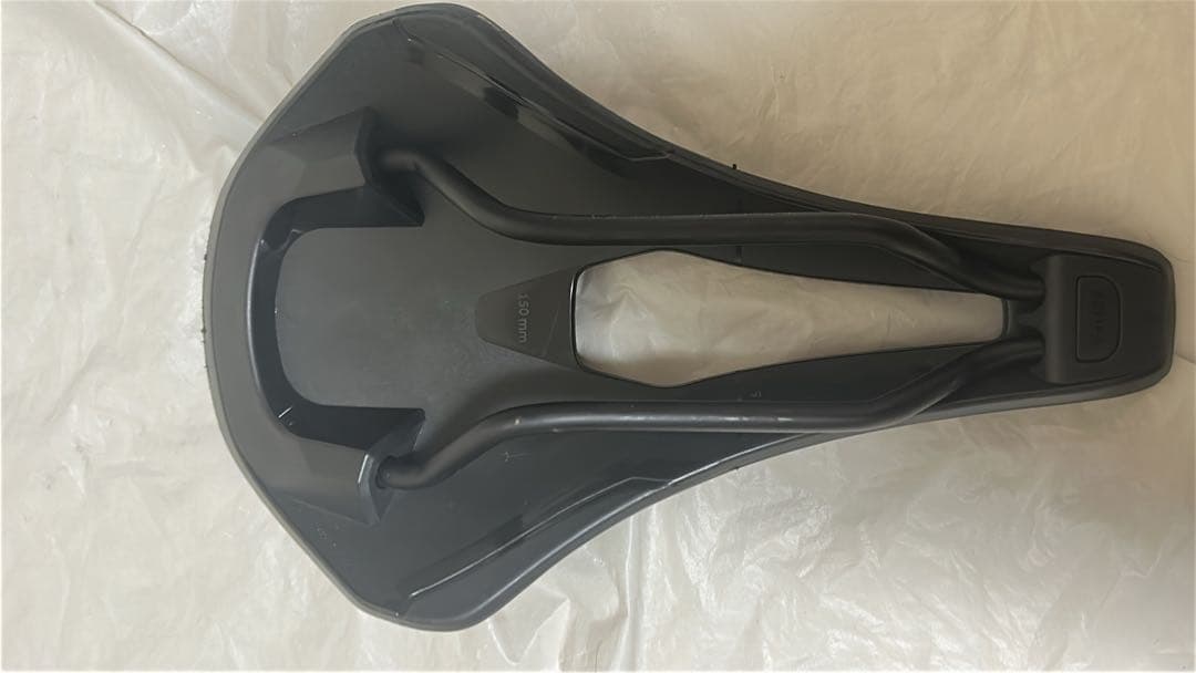 パーツ Fizik Tempo Argo R5 150mm S-alloy rails
