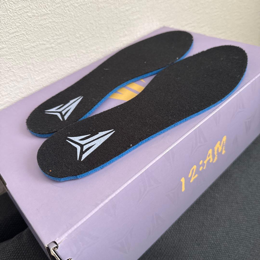 ナイキ ジャ2 Nike Ja2 26.5cm