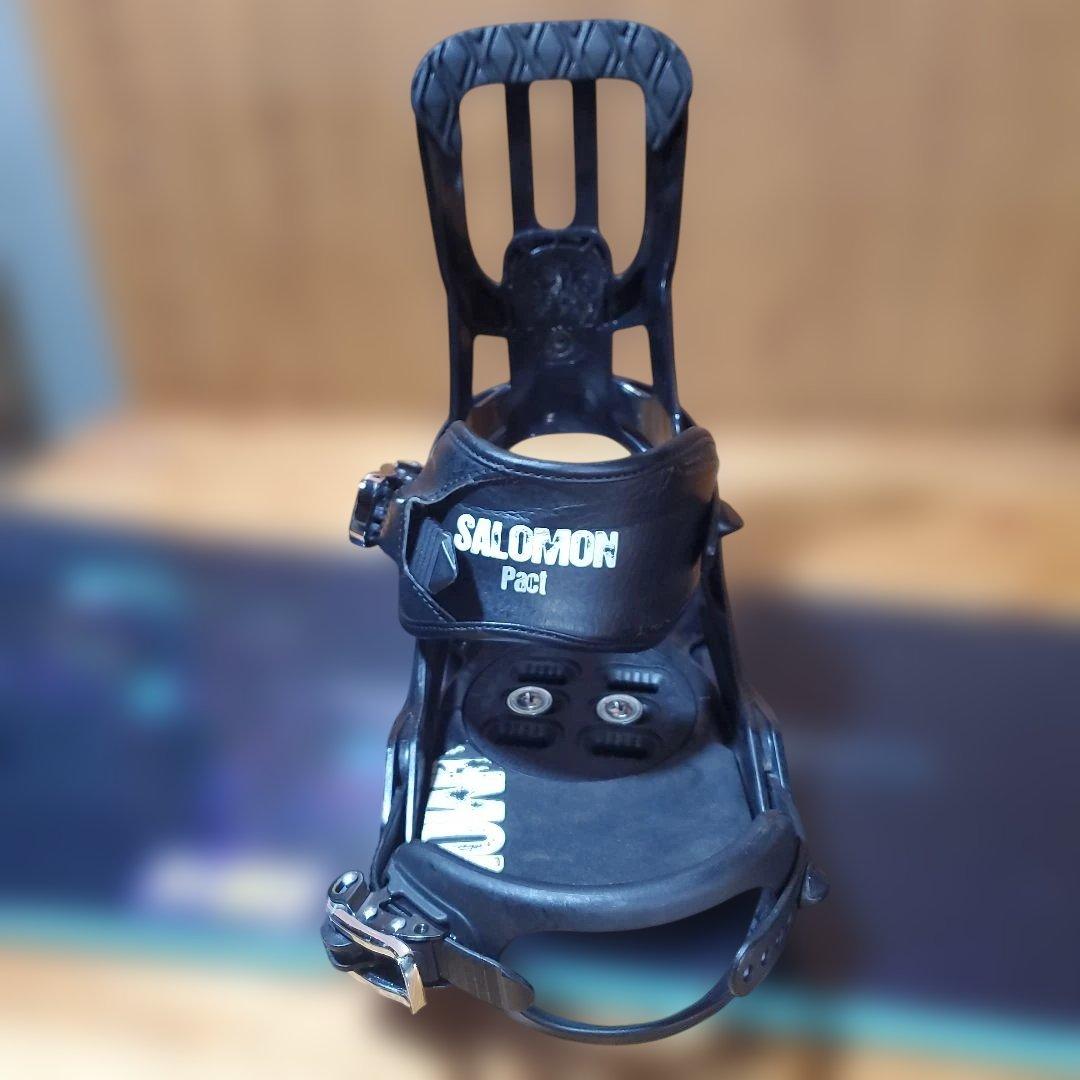 BURTON×SALOMON　2点セット！　2659