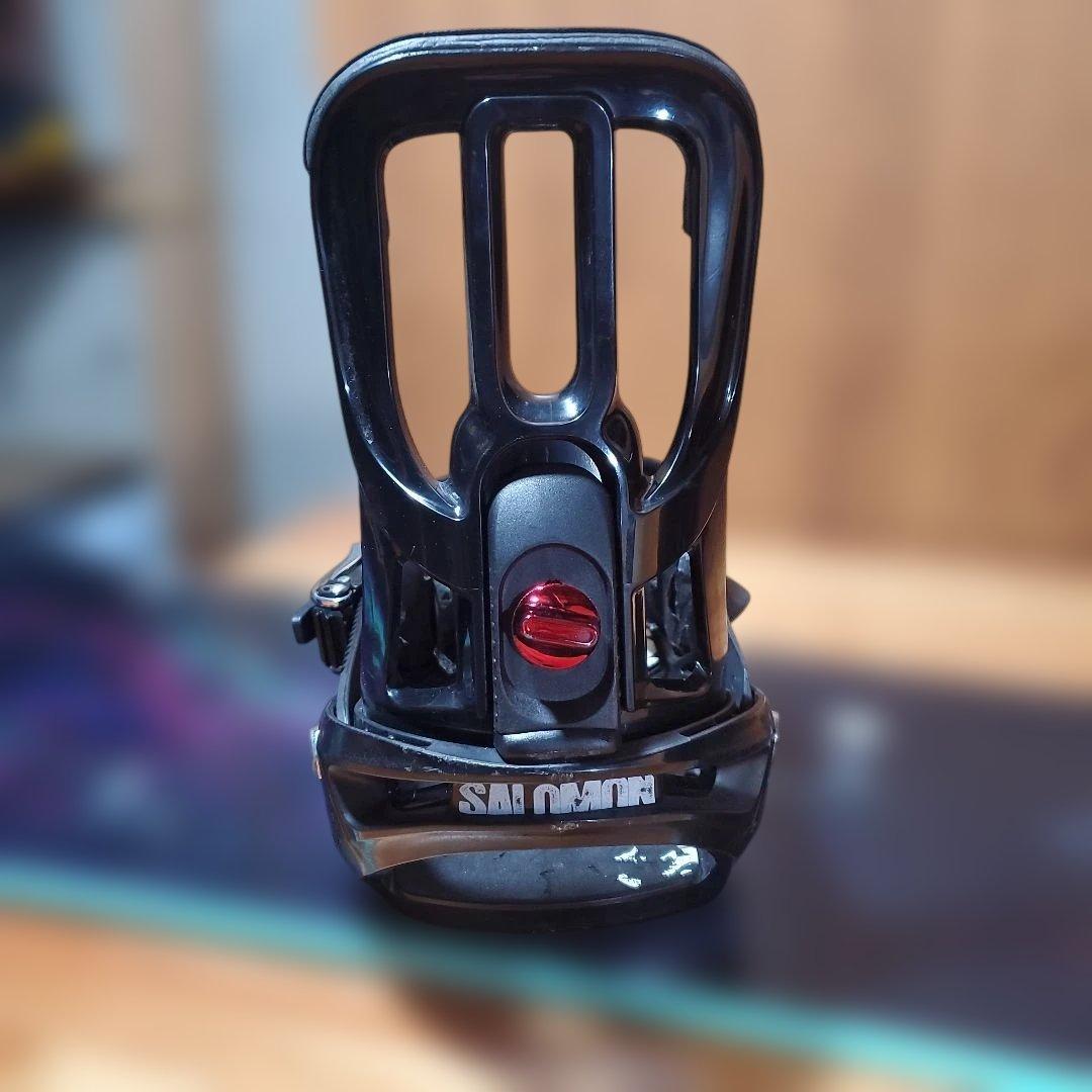 BURTON×SALOMON　2点セット！　2659