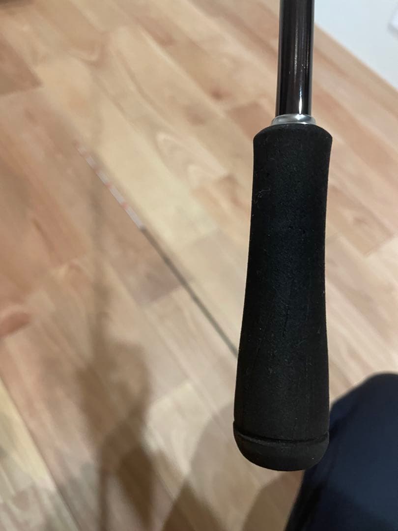 【極美品】シマノ 19 セフィア SS メタルスッテ B66M-S