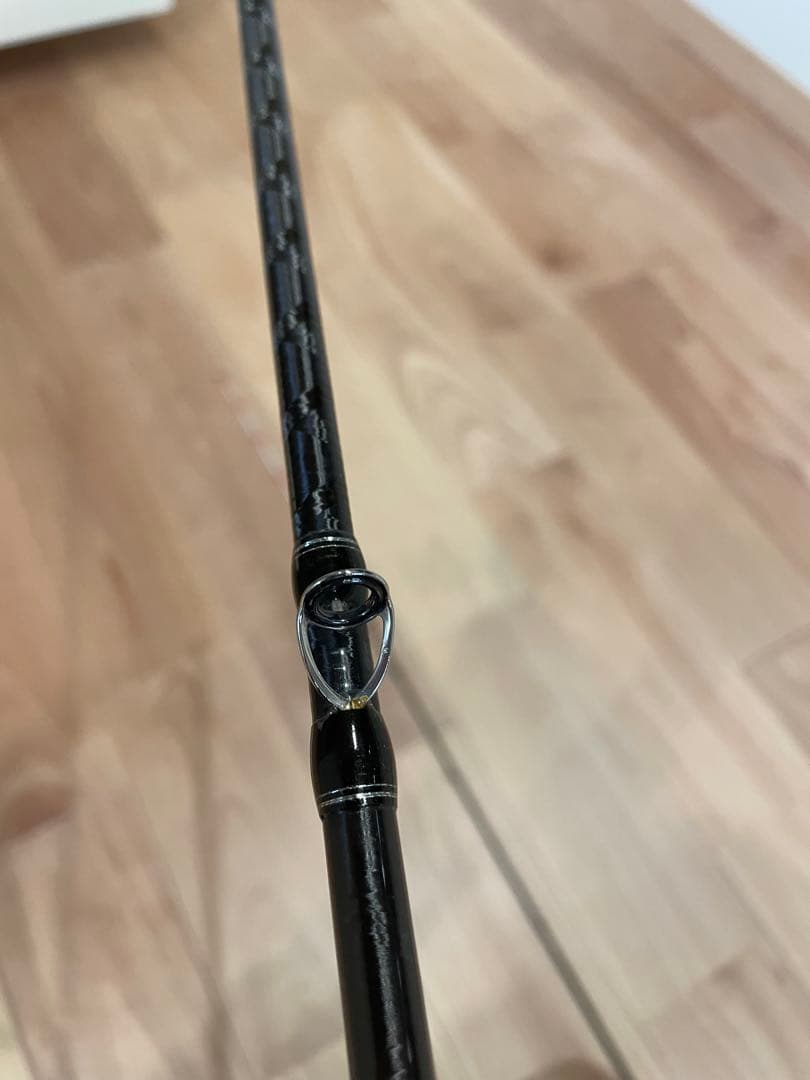 【極美品】シマノ 19 セフィア SS メタルスッテ B66M-S