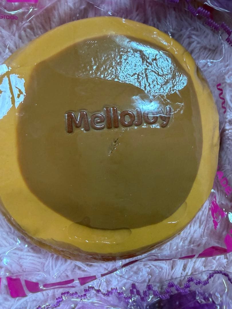 【訳あり】Mellojoy スフレ チョコ ＆rurudiy 4点まとめ売り