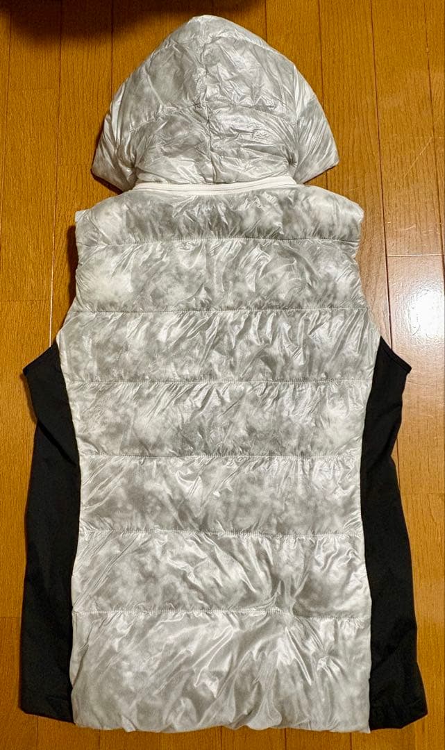★ 美品　マンシングウェア　ベスト　Ｌサイズ