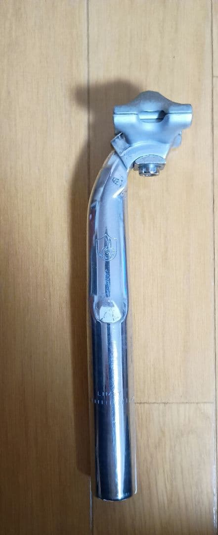 カンパニョーロ エアロシートポストΦ27.0mm