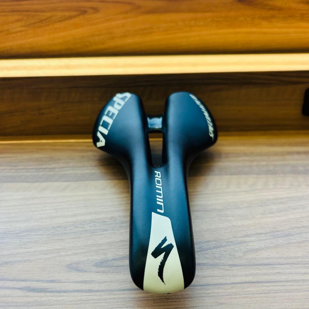 SPECIALIZEDローミン ROMIN 143 factCARBONカーボン