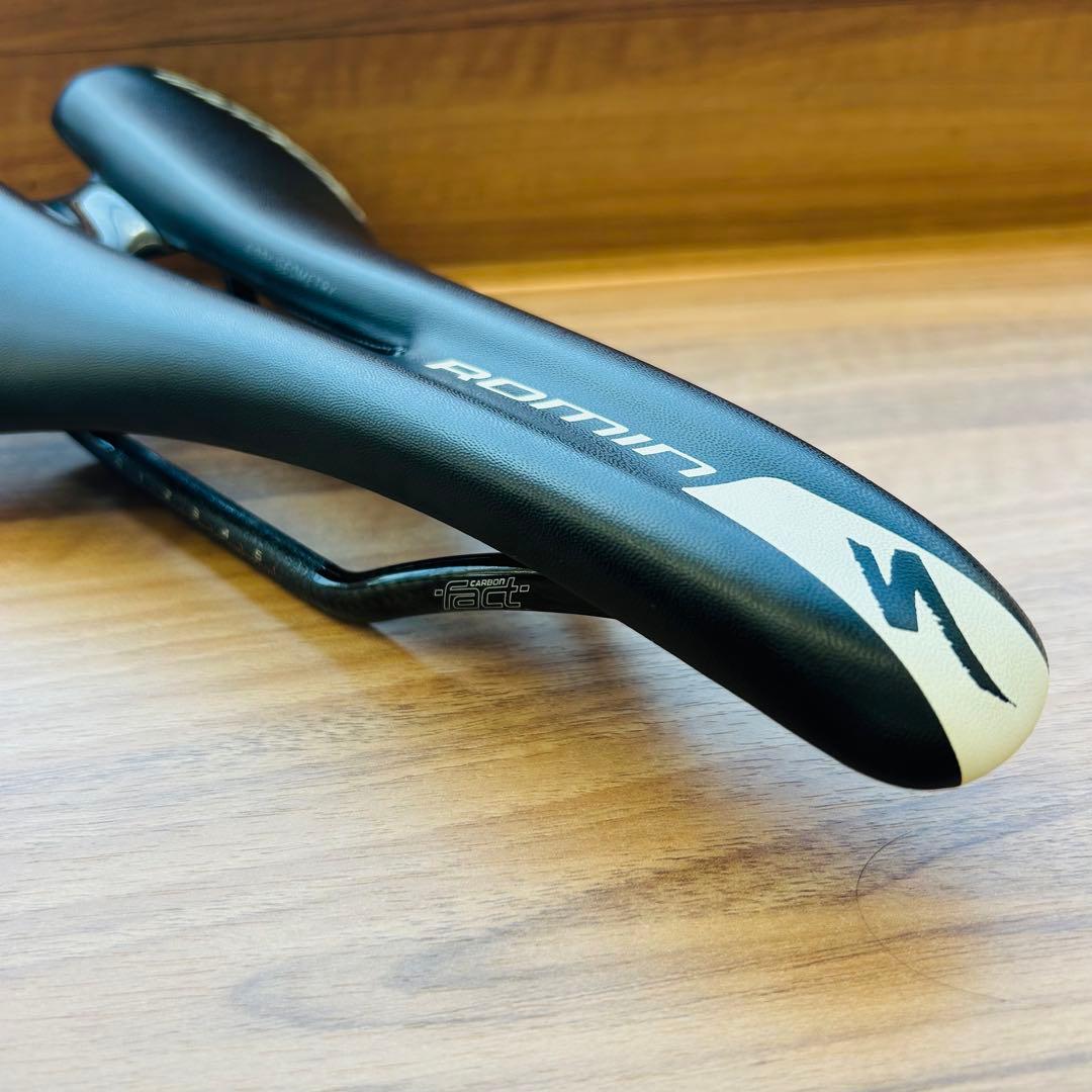 SPECIALIZEDローミン ROMIN 143 factCARBONカーボン