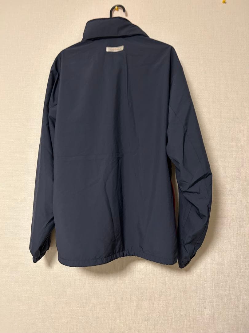 DESCENTE ウォーマー 上下セット