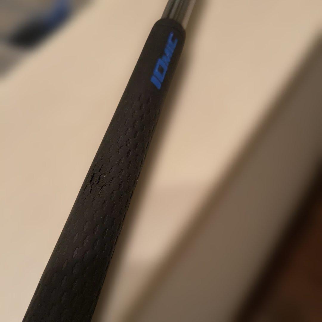 PING TOUR ピンツアー 173-55S ドライバー用シャフト