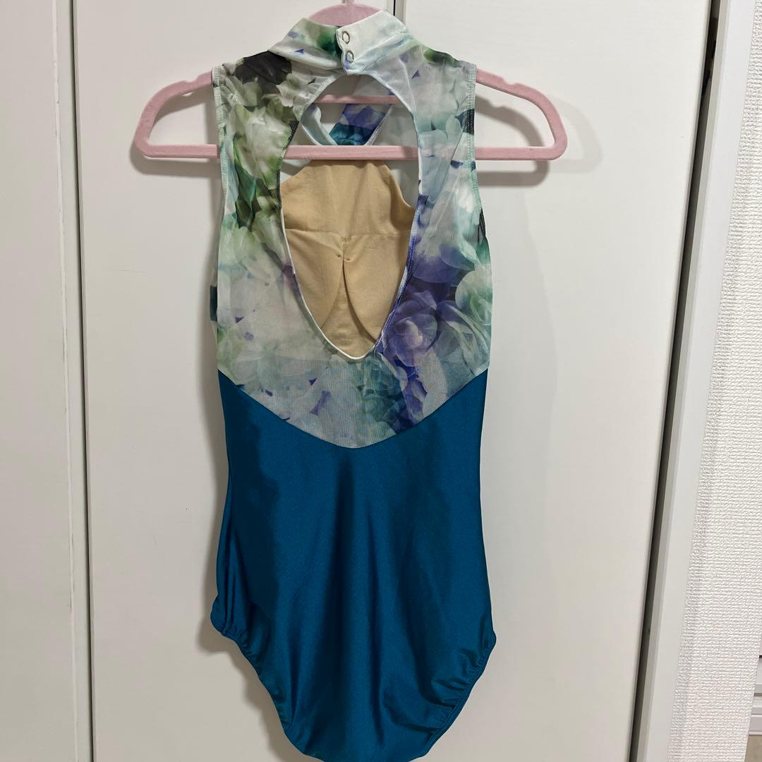 Leotard.Tokyo バレエ　レオタード　GA-LLA